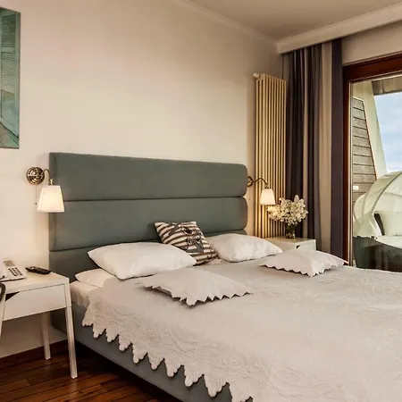Hotel Dom Zdrojowy Prywatny Apartament 359 Lazurowa Gondola Ястарня Екстер'єр фото