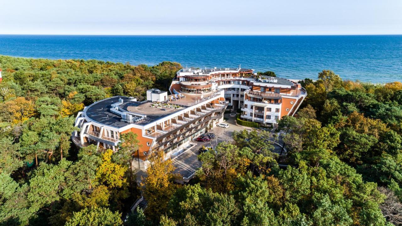 Dom Zdrojowy Prywatny 359 Lazurowa Gondola *
