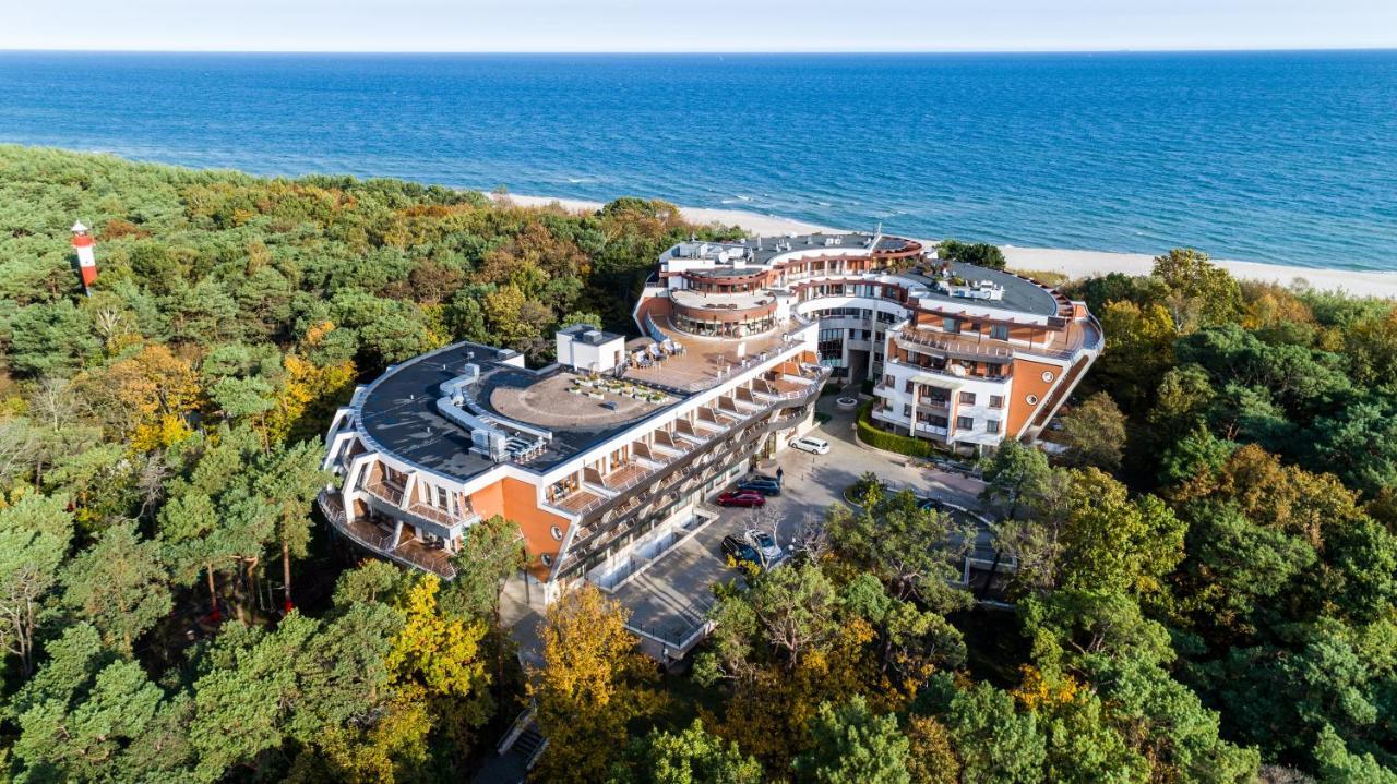 Dom Zdrojowy Prywatny 359 Lazurowa Gondola Apartament