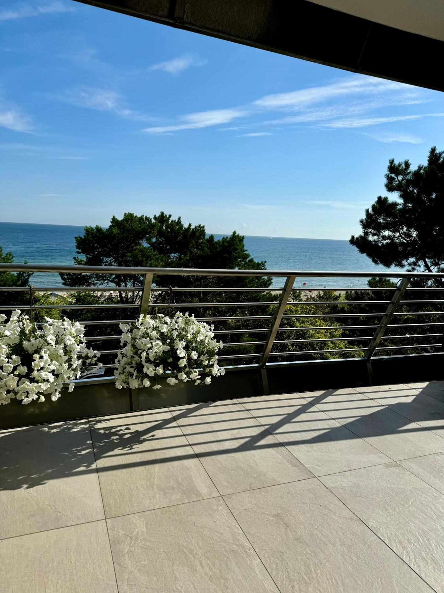 Dom Zdrojowy Prywatny 359 Lazurowa Gondola Apartament *