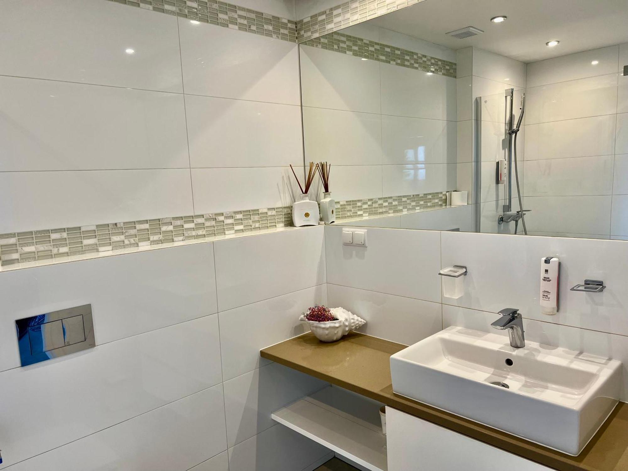 Апартаменти Dom Zdrojowy Prywatny 359 Lazurowa Gondola